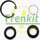 Frenkit 127012 - Repair Kit, brake master cylinder autospares.lv