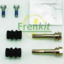 Frenkit 808013 - Guide Sleeve Kit, brake caliper autospares.lv