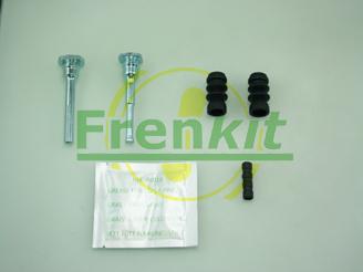 Frenkit 808029 - Guide Sleeve Kit, brake caliper autospares.lv