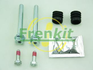 Frenkit 810097 - Guide Sleeve Kit, brake caliper autospares.lv