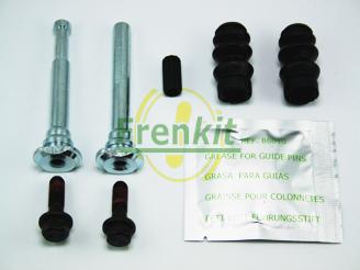 Frenkit 810004 - Guide Sleeve Kit, brake caliper autospares.lv