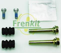 Frenkit 810029 - Guide Sleeve Kit, brake caliper autospares.lv