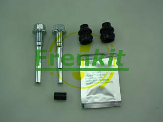 Frenkit 810113 - Guide Sleeve Kit, brake caliper autospares.lv