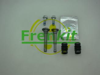 Frenkit 810128 - Guide Sleeve Kit, brake caliper autospares.lv