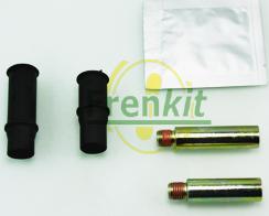 Frenkit 812008 - Guide Sleeve Kit, brake caliper autospares.lv