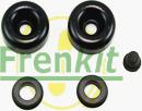 Frenkit 319016 - Repair Kit, wheel brake cylinder autospares.lv