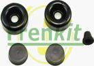 Frenkit 319021 - Repair Kit, wheel brake cylinder autospares.lv