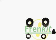 Frenkit 314001 - Repair Kit, wheel brake cylinder autospares.lv