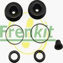 Frenkit 315006 - Repair Kit, wheel brake cylinder autospares.lv