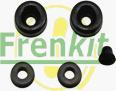 Frenkit 315016 - Repair Kit, wheel brake cylinder autospares.lv