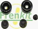 Frenkit 317014 - Repair Kit, wheel brake cylinder autospares.lv