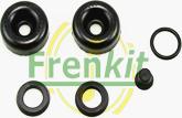 Frenkit 320014 - Repair Kit, wheel brake cylinder autospares.lv