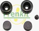 Frenkit 322007 - Repair Kit, wheel brake cylinder autospares.lv