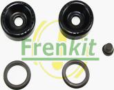 Frenkit 327005 - Repair Kit, wheel brake cylinder autospares.lv