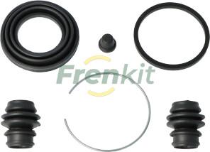 Frenkit 244031 - Repair Kit, brake caliper autospares.lv