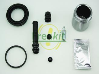Frenkit 245931 - Repair Kit, brake caliper autospares.lv