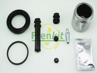 Frenkit 245933 - Repair Kit, brake caliper autospares.lv