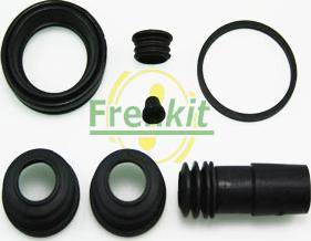 Frenkit 245011 - Repair Kit, brake caliper autospares.lv