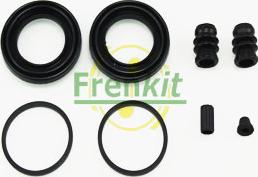 Frenkit 245034 - Repair Kit, brake caliper autospares.lv