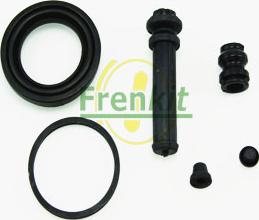 Frenkit 245035 - Repair Kit, brake caliper autospares.lv