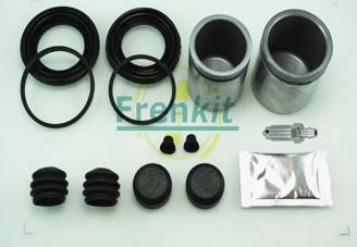 Frenkit 246907 - Repair Kit, brake caliper autospares.lv