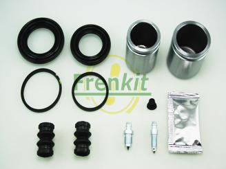 Frenkit 240902 - Repair Kit, brake caliper autospares.lv
