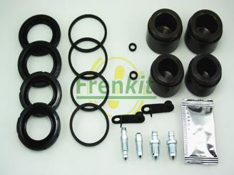 Frenkit 240919 - Repair Kit, brake caliper autospares.lv