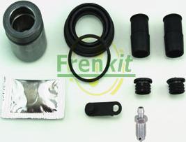 Frenkit 240931 - Repair Kit, brake caliper autospares.lv