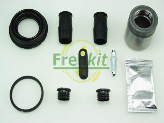 Frenkit 240933 - Repair Kit, brake caliper autospares.lv