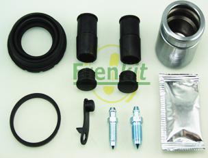 Frenkit 240937 - Repair Kit, brake caliper autospares.lv