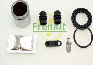 Frenkit 240921 - Repair Kit, brake caliper autospares.lv