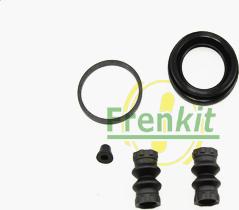 Frenkit 240025 - Repair Kit, brake caliper autospares.lv