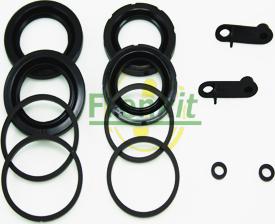 Frenkit 240027 - Repair Kit, brake caliper autospares.lv