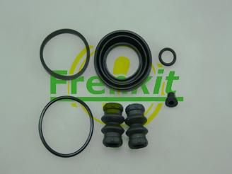 Frenkit 241005 - Repair Kit, brake caliper autospares.lv