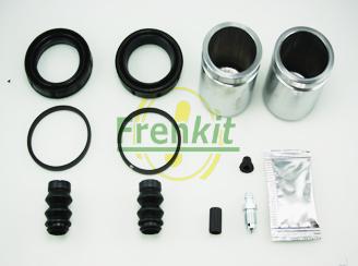 Frenkit 248949 - Repair Kit, brake caliper autospares.lv