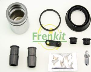 Frenkit 248946 - Repair Kit, brake caliper autospares.lv