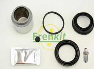 Frenkit 248962 - Repair Kit, brake caliper autospares.lv