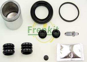 Frenkit 248909 - Repair Kit, brake caliper autospares.lv