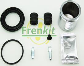 Frenkit 248908 - Repair Kit, brake caliper autospares.lv