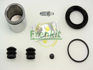 Frenkit 248907 - Repair Kit, brake caliper autospares.lv