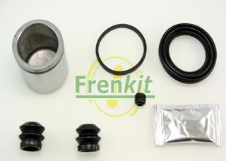 Frenkit 248910 - Repair Kit, brake caliper autospares.lv