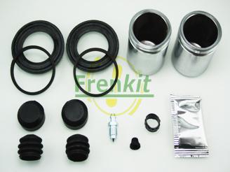 Frenkit 248984 - Repair Kit, brake caliper autospares.lv