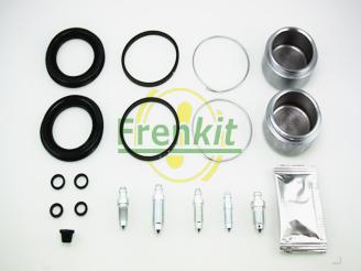Frenkit 248931 - Repair Kit, brake caliper autospares.lv
