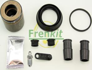 Frenkit 248973 - Repair Kit, brake caliper autospares.lv
