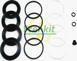 Frenkit 248099 - Repair Kit, brake caliper autospares.lv