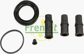 Frenkit 248041 - Repair Kit, brake caliper autospares.lv