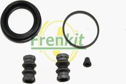 Frenkit 248059 - Repair Kit, brake caliper autospares.lv