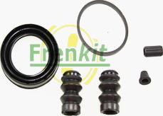 Frenkit 248056 - Repair Kit, brake caliper autospares.lv