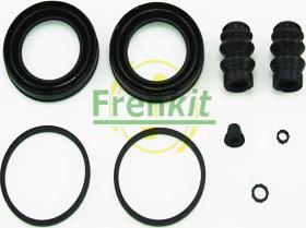 Frenkit 248060 - Repair Kit, brake caliper autospares.lv