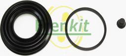 Frenkit 248008 - Repair Kit, brake caliper autospares.lv